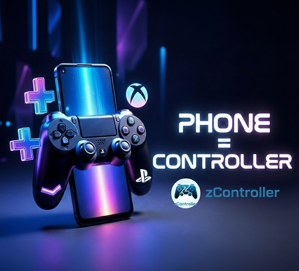 zController Setup Guide